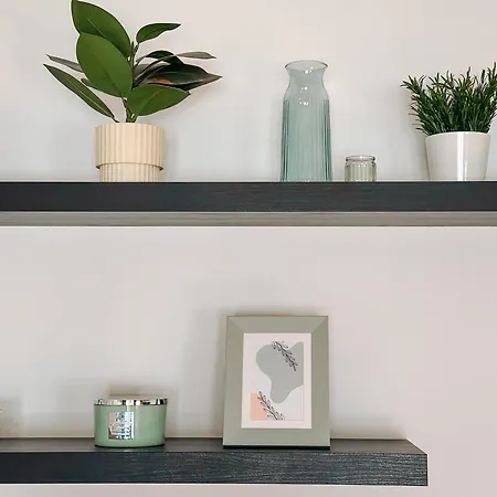 Minty Corner - Heart Of Apartmán